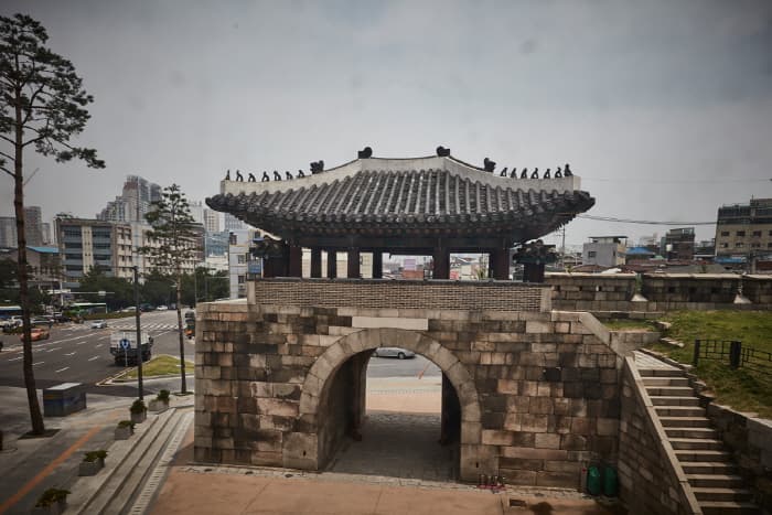 한국문화정보원_광희문 12