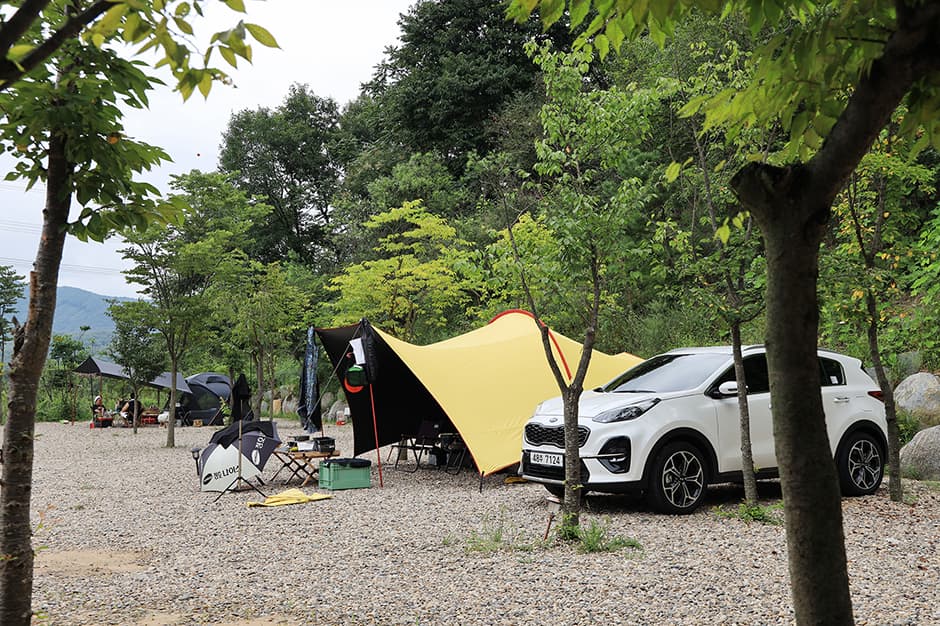 클라인캠프빌리지