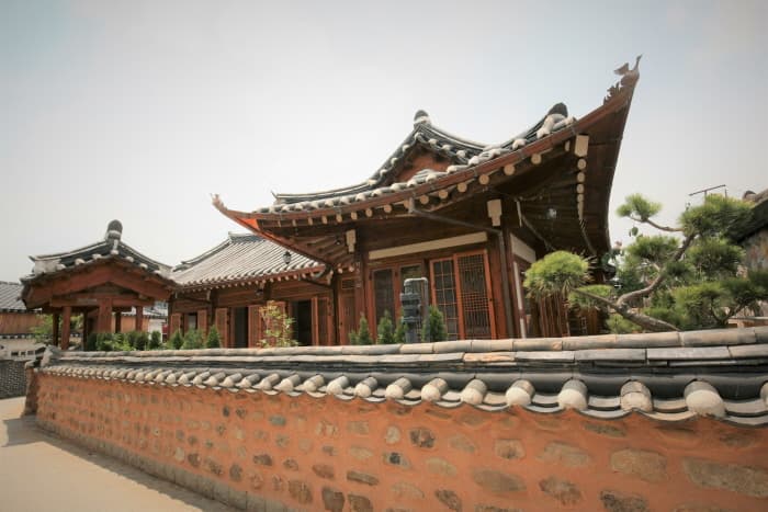 Gaeunchae 2 (가은채2)