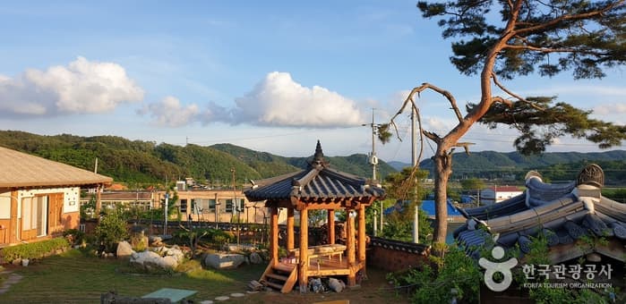 세종_학림재_전경 7