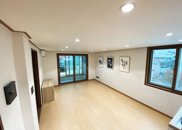 スイートルーム[韓国観光品質認証](스위트룸[한국관광 품질인증]/Korea Quality)