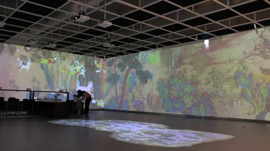 경주세계문화엑스포 기념관 (5)