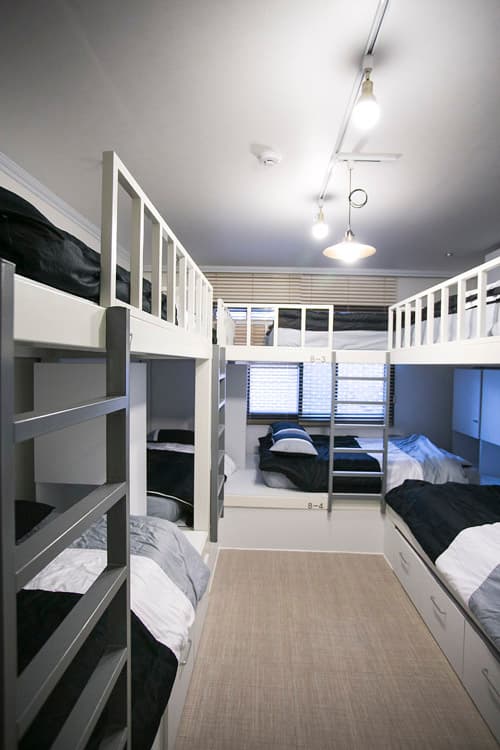 아이엠게스트하우스_도미토리12인실 _3