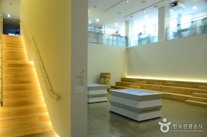 서울_뮤지엄김치간(間)02