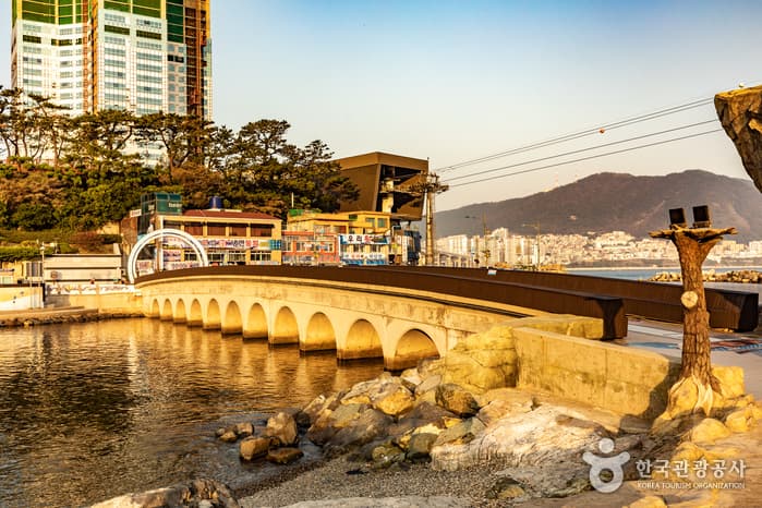 부산_서구_ 송도 구름산책로(스카이워크)03