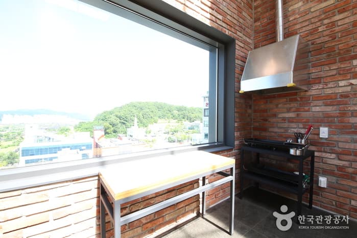 경북_케이스호텔_럭셔리 파티룸 2