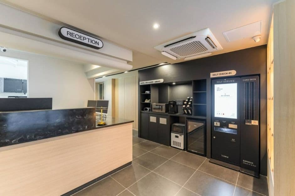 아늑호텔 영등포점 (2)