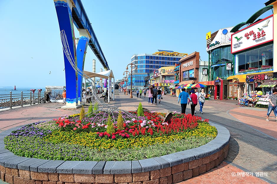 인천_중구_월미문화의거리_염관식 01