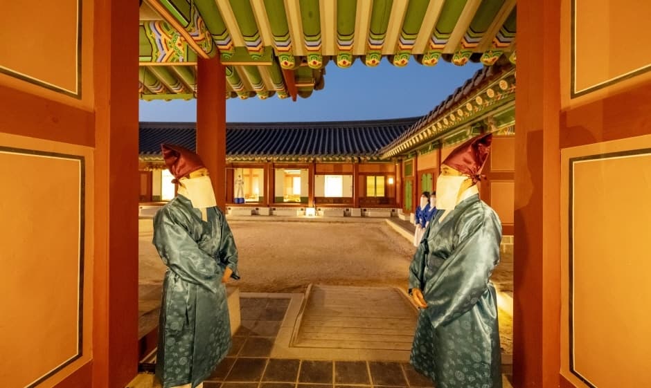 경복궁 수라간 시식공감 (3)