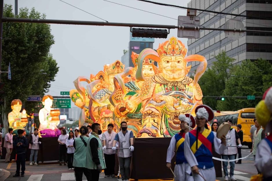 2024 연등회 이미지 18