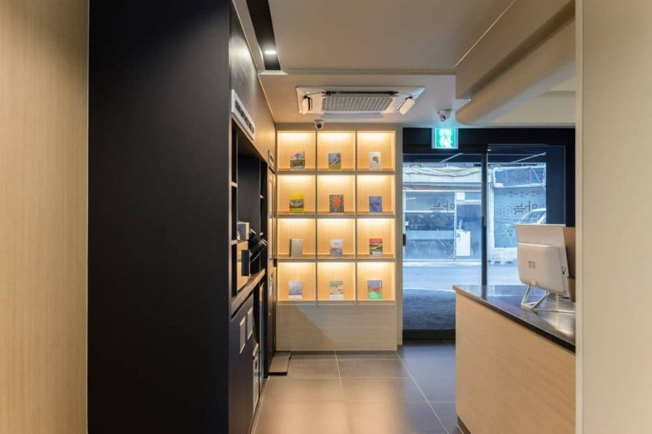 아늑호텔 영등포점 (3)