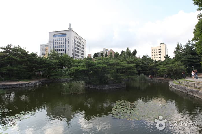 남산골한옥마을