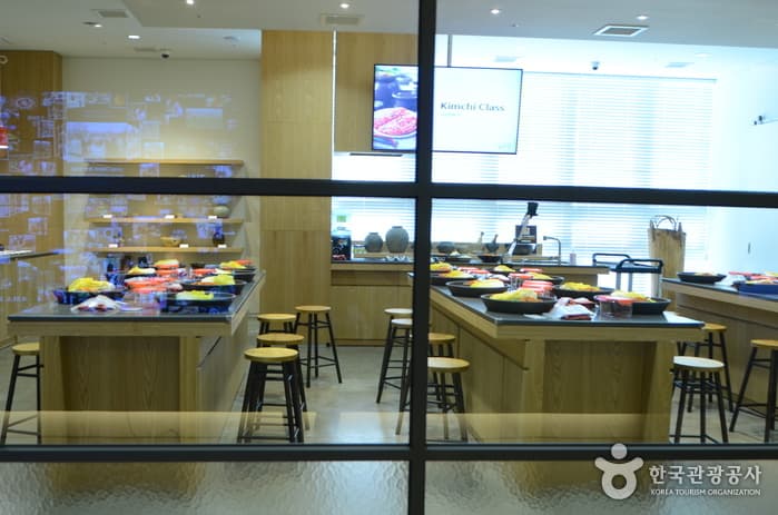 서울_뮤지엄김치간(間)04
