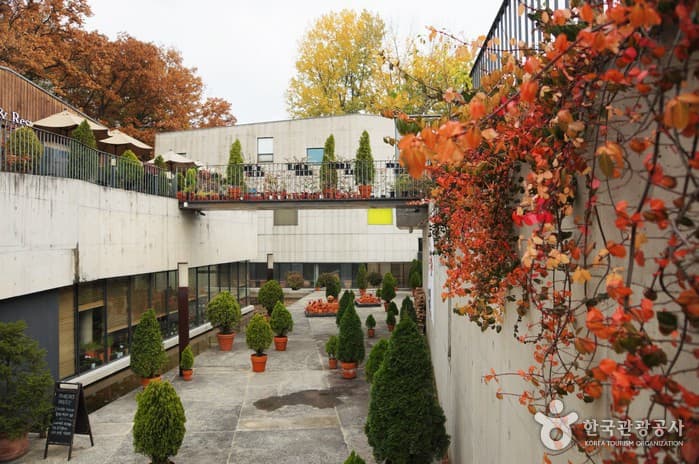 ZIEN ART SPACE(지앤아트스페이스)