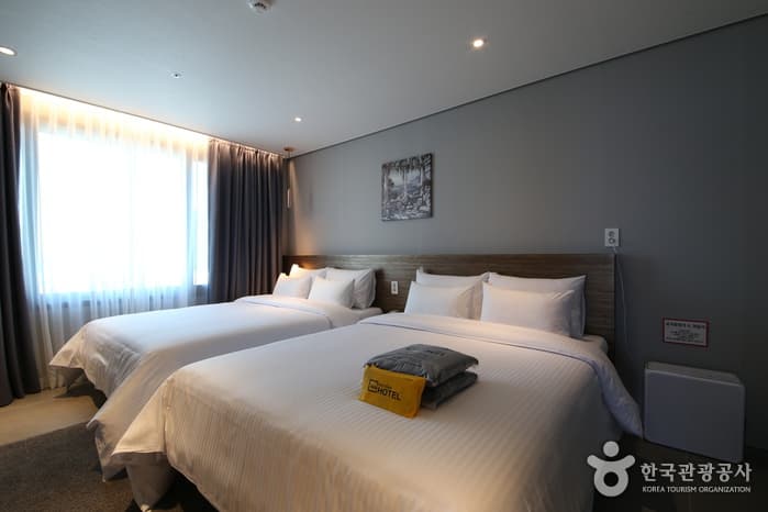 경북_케이스호텔_럭셔리 파티룸 4