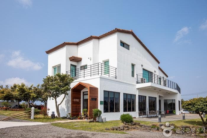 Tilda House（틸다하우스）