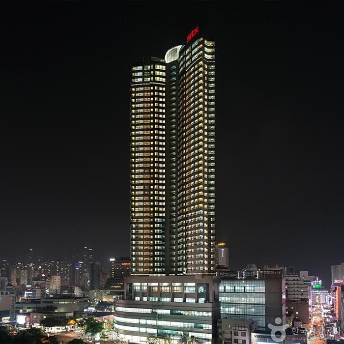 Felix by STX (펠릭스바이STX)