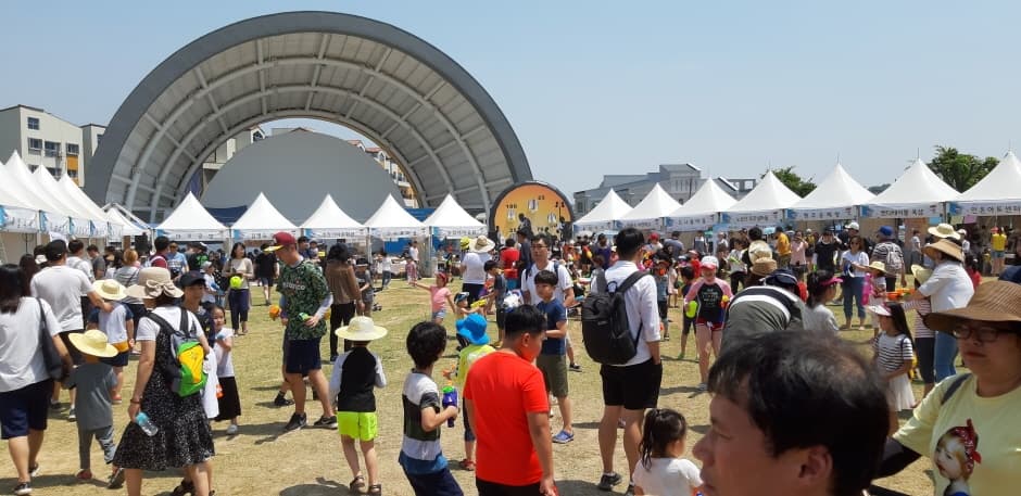 이천체험문화축제