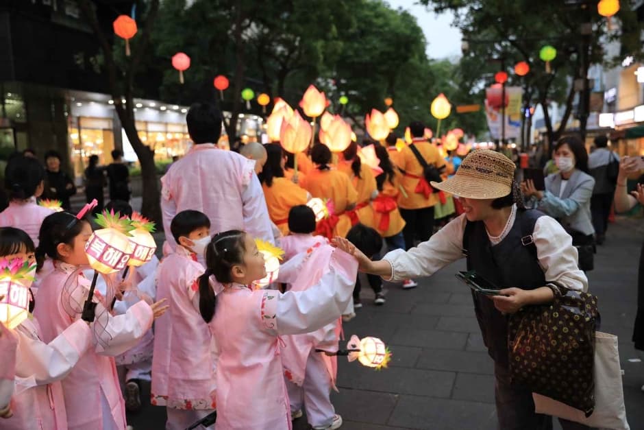 2024 연등회 이미지 19