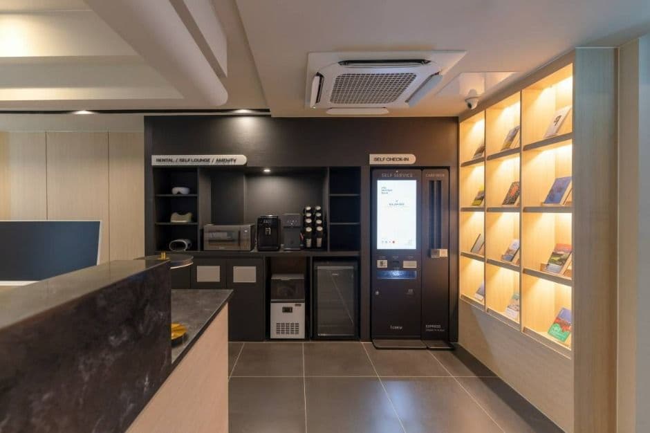 아늑호텔 영등포점 (4)