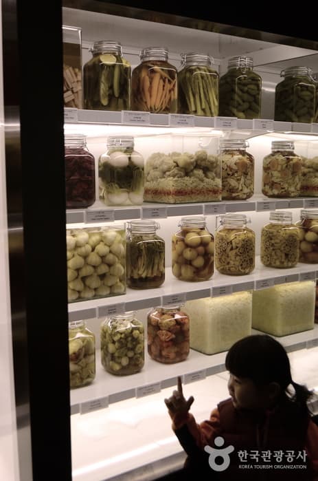 서울_뮤지엄김치간(間)05
