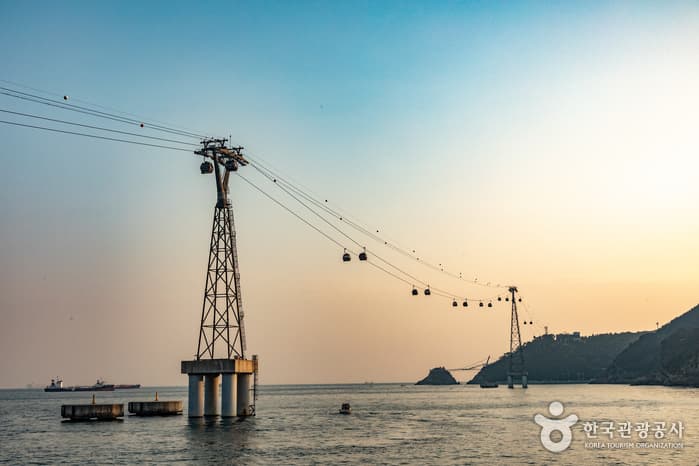 부산_서구_ 송도 구름산책로(스카이워크)06