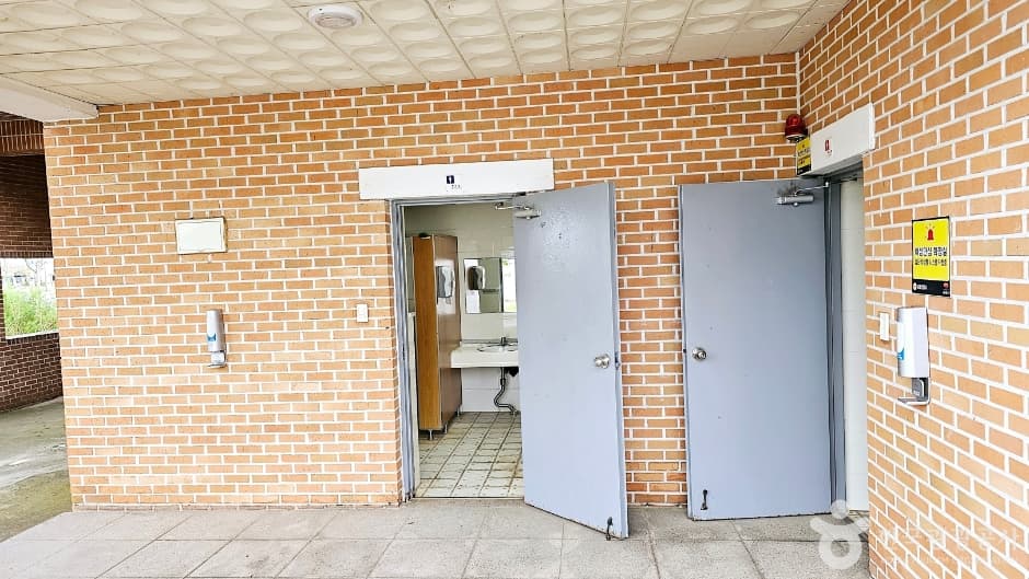 조정래 아리랑문학관