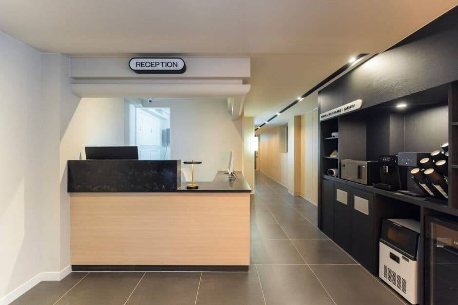 아늑호텔 영등포점 (5)