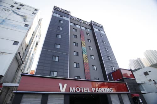 브이모텔