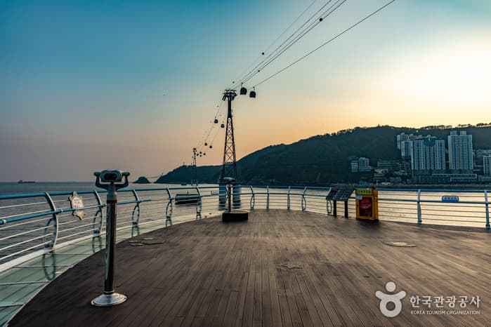 부산_서구_ 송도 구름산책로(스카이워크)09