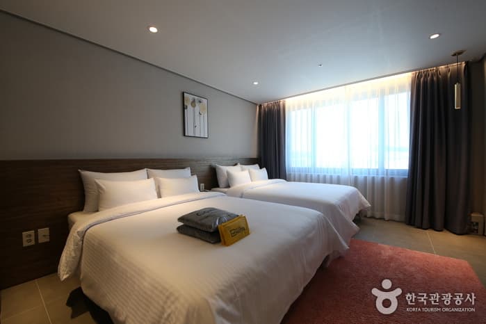 경북_케이스호텔_트윈 3