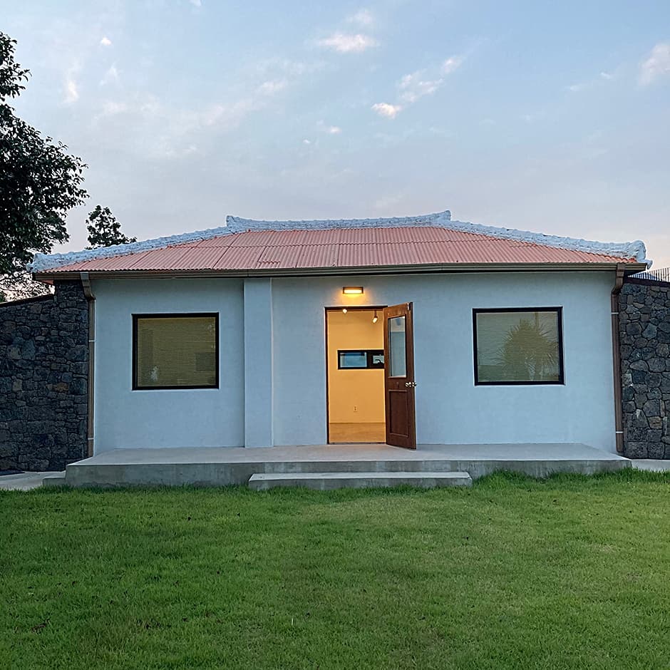 Lee Jeong-ui府（이정의댁）