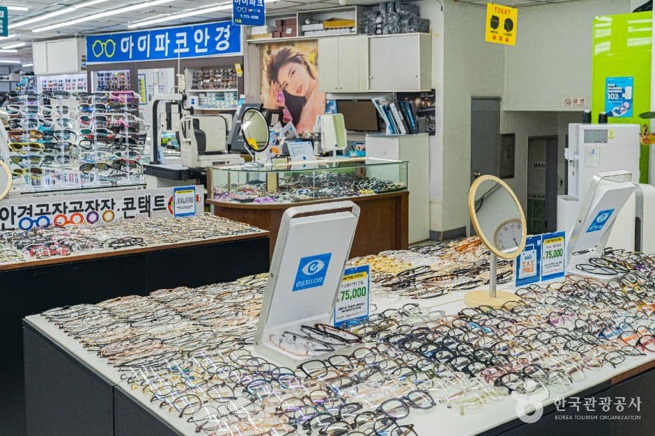 서울_남대문 안경상가 (3)