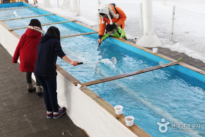 서울_광진_뚝섬눈썰매장13