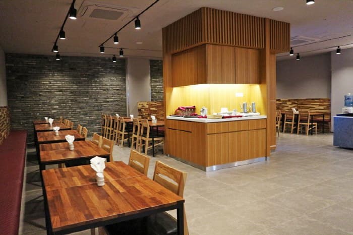 부산관광호텔_레스토랑1