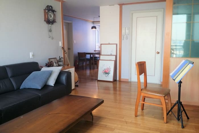 江景[韓國觀光品質認證/Korea Quality](리버뷰(River View)[한국관광 품질인증/Korea Quality])