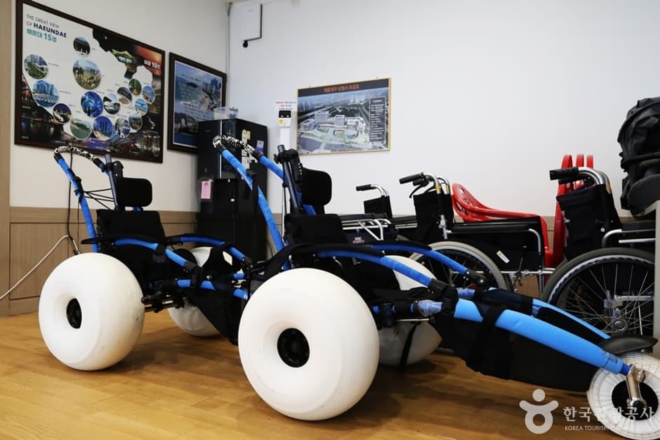 해운대관광안내소 (5)