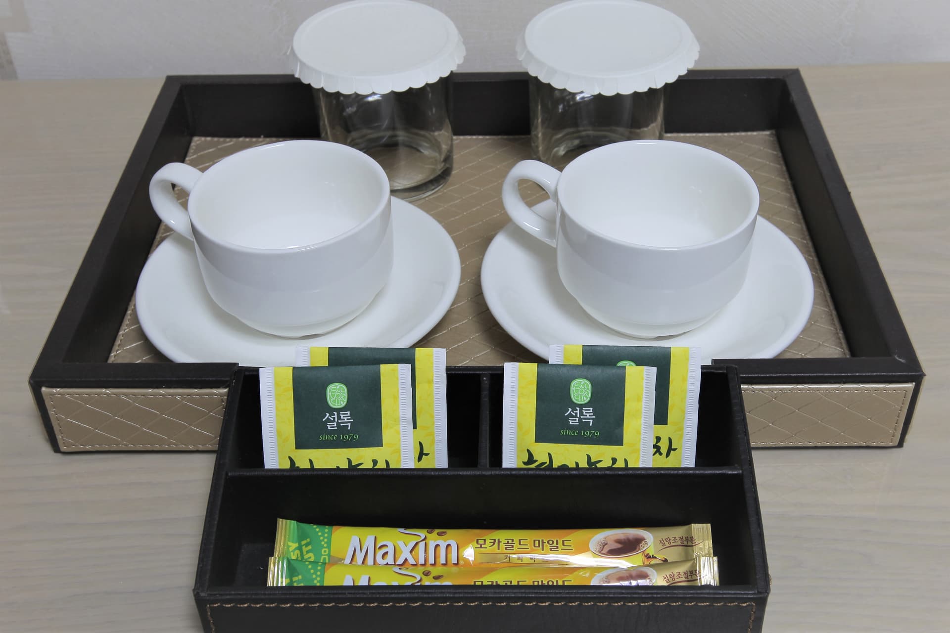 [서울] 대우모텔6