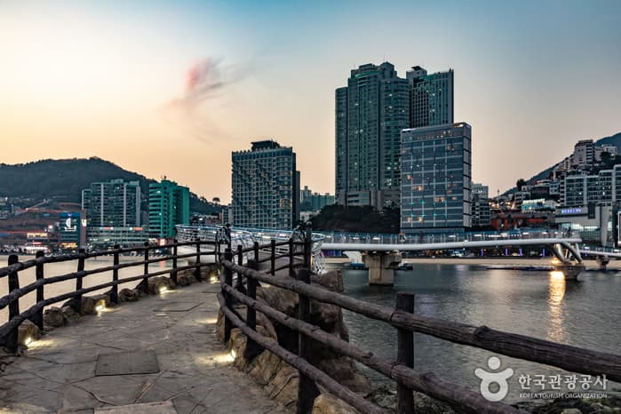 부산_서구_ 송도 구름산책로(스카이워크)11