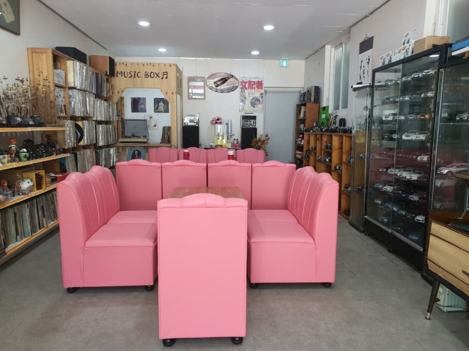 얼음골축음기소리박물관(밀양) (2)