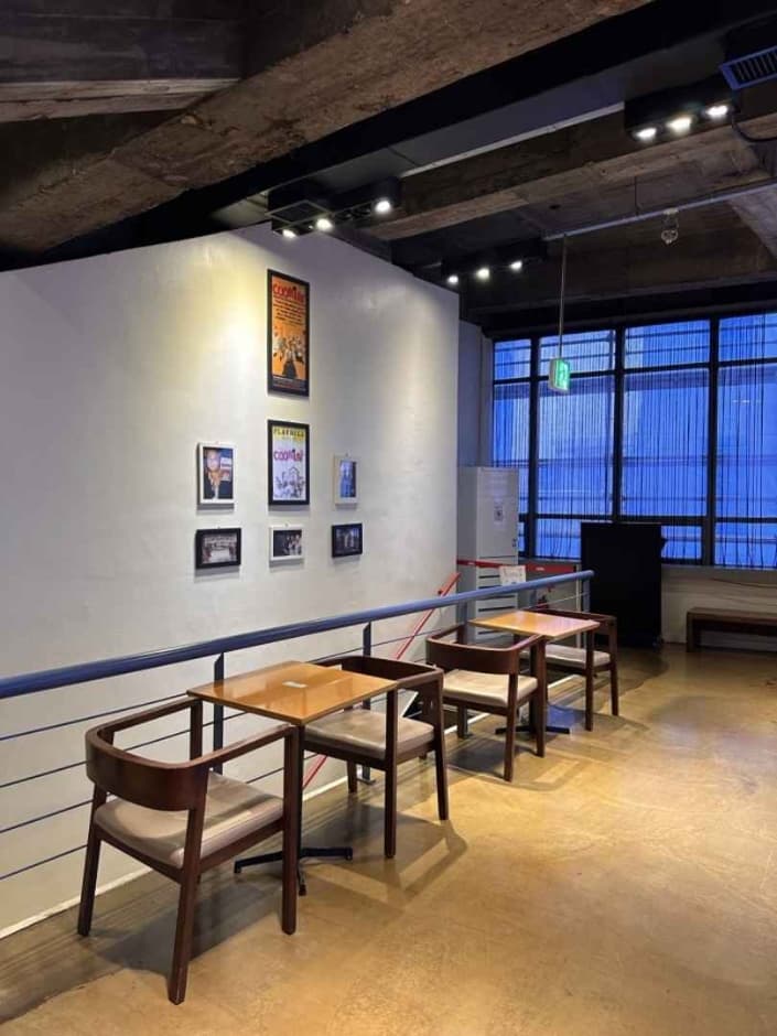 명동난타극장 (6)