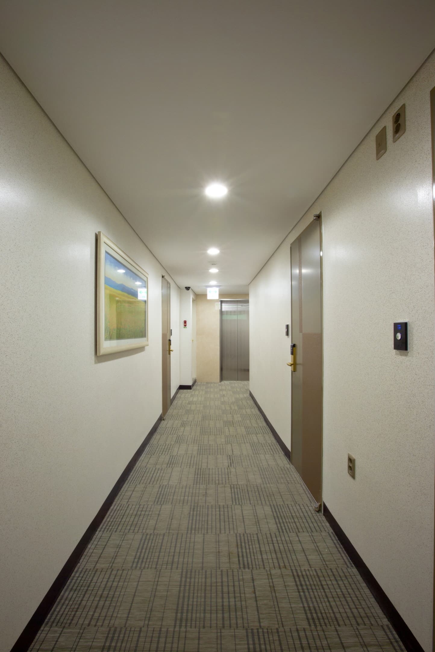 [서울] 대우모텔5