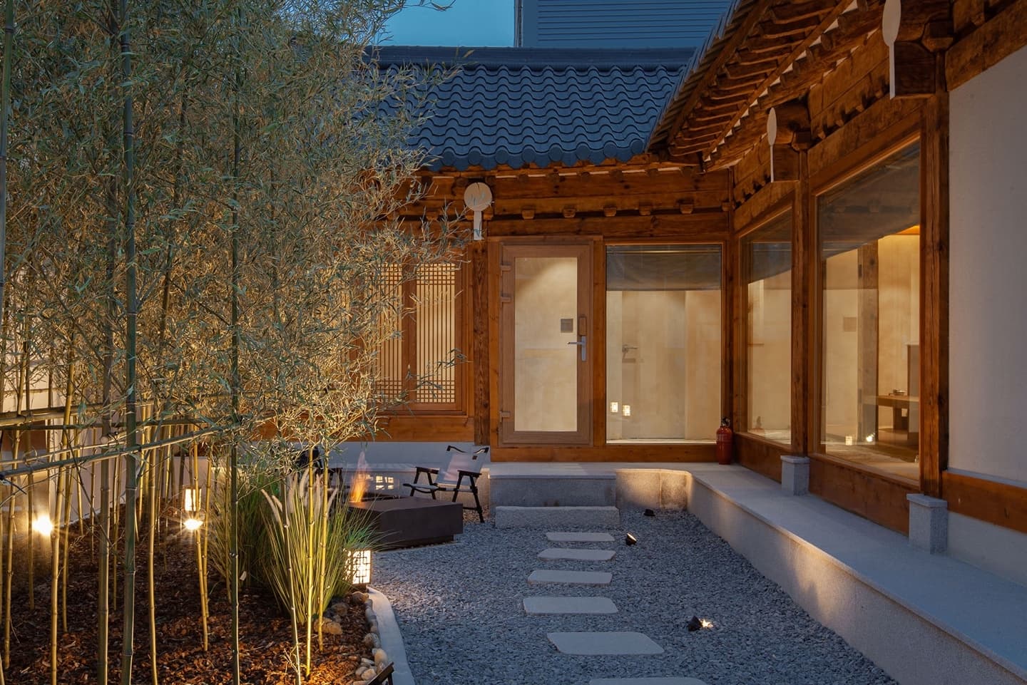 ハンレソダム[韓国観光品質認証](한래소담[한국관광 품질인증]/Korea Quality)