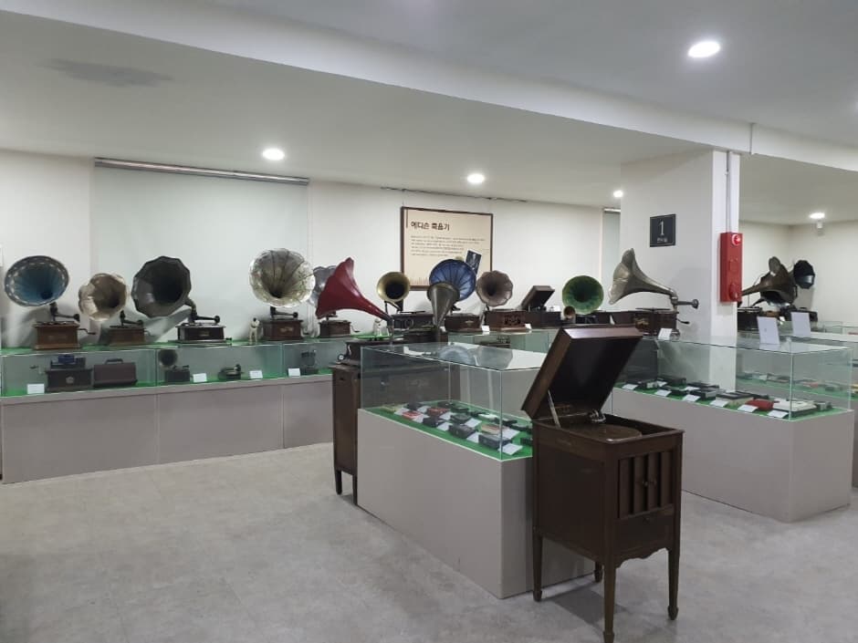 얼음골축음기소리박물관(밀양) (3)