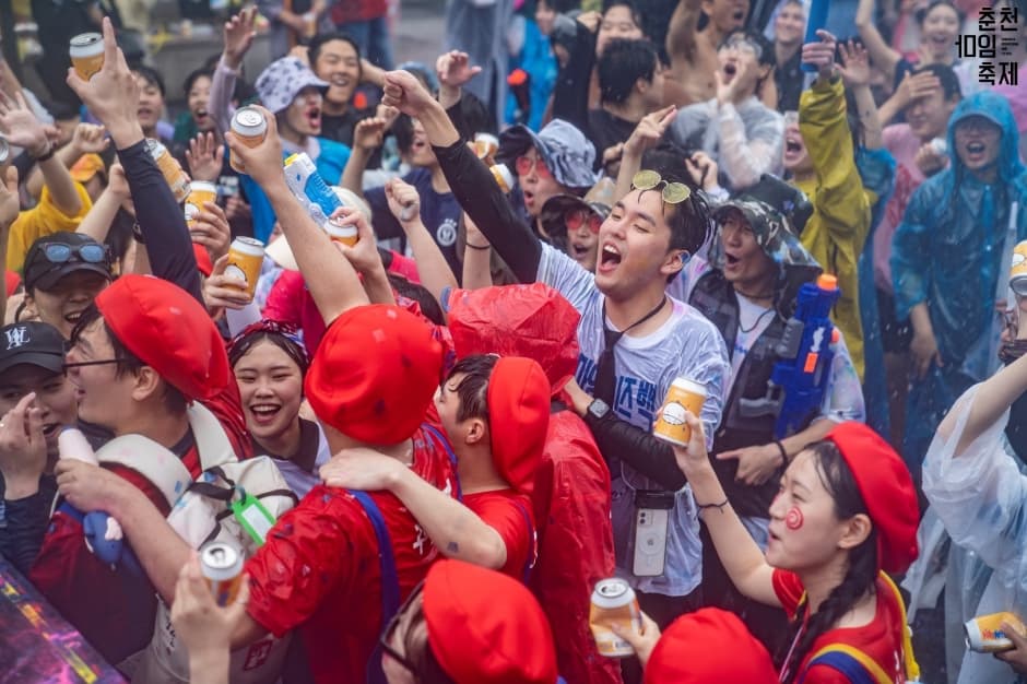 2024 춘천마임축제 5