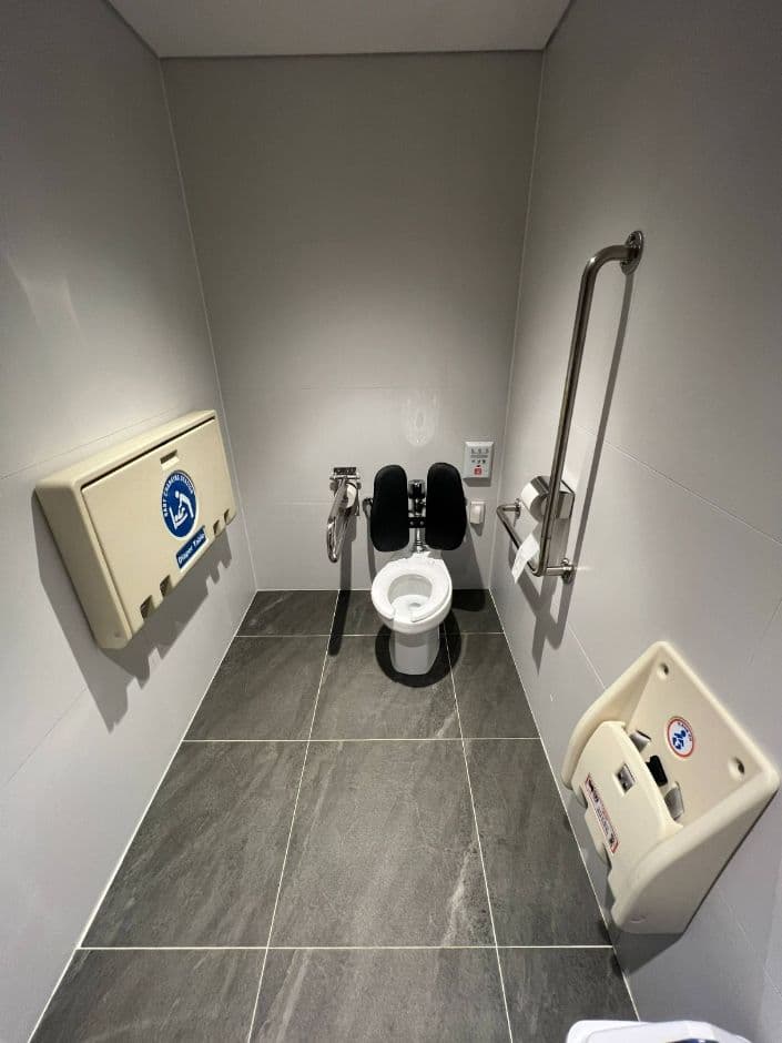 Musée d’histoire et de mémoire de Seosomun (서소문성지역사박물관)