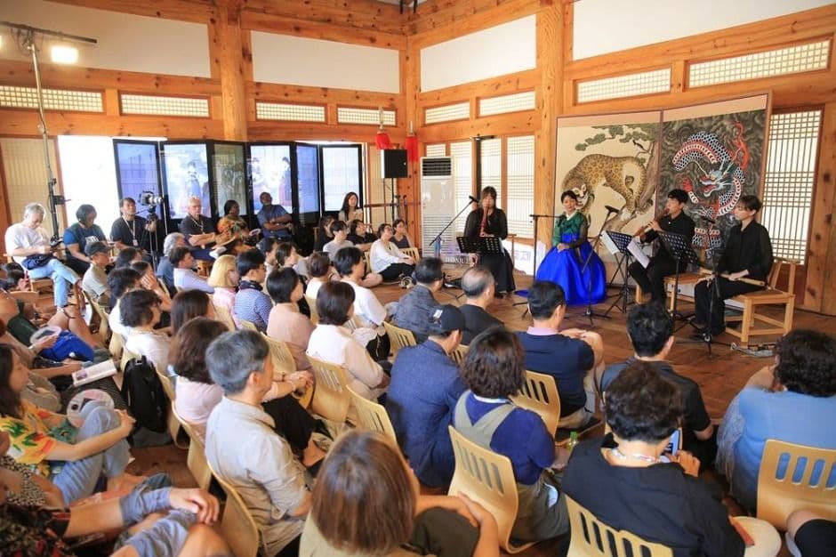 2025 전주세계소리축제 7