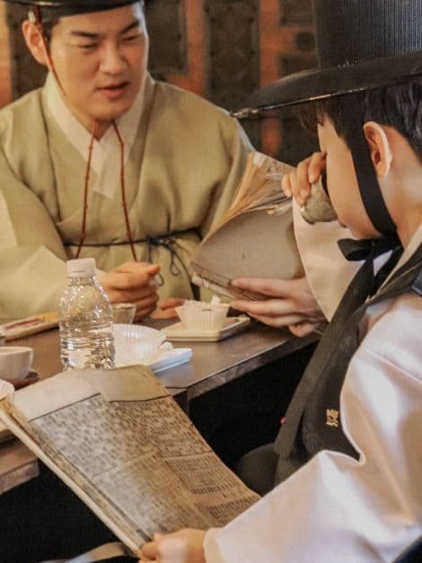 2025 공공한옥 밤마실 축제 4