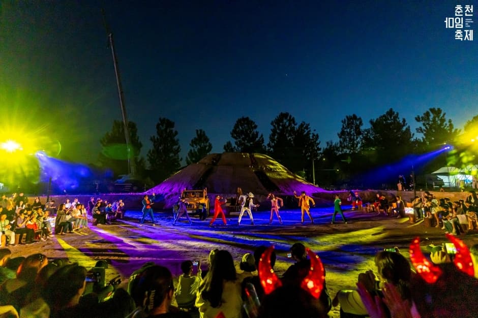 2024 춘천마임축제 6