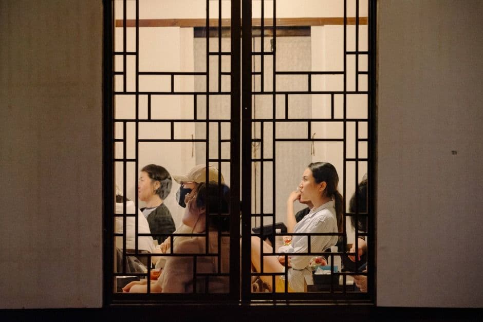 2025 공공한옥 밤마실 축제 5